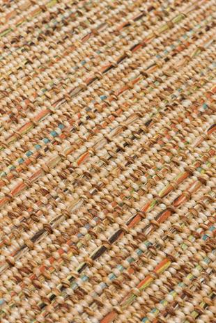 VENTURA VNT 2707 MULTY XW  İç ve Dış Mekan Kullanımına Uygun Hav Vermeyen Kolay Temizlenebilir Sisal Görünümlü Halı