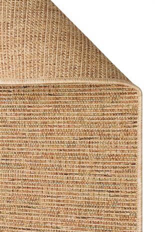 VENTURA VNT 2707 MULTY XW  İç ve Dış Mekan Kullanımına Uygun Hav Vermeyen Kolay Temizlenebilir Sisal Görünümlü Halı