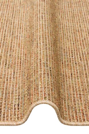 VENTURA VNT 2707 MULTY XW  İç ve Dış Mekan Kullanımına Uygun Hav Vermeyen Kolay Temizlenebilir Sisal Görünümlü Halı