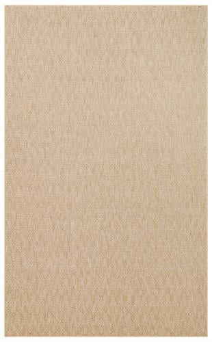 VENTURA XW VNT 02 NATURAL WHITE XW  İç ve Dış Mekan Kullanımına Uygun Hav Vermeyen Kolay Temizlenebilir Sisal Görünümlü Halı