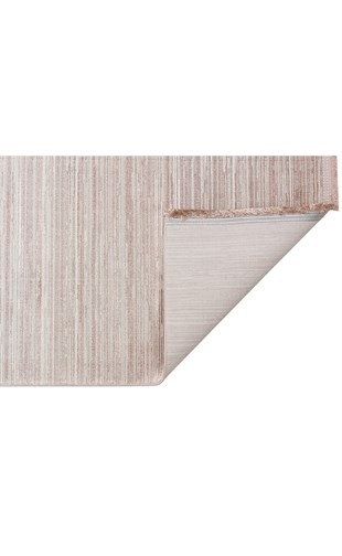 VERONA DYED VRD PLAIN VIZON  Overdyed Yumuşak İpeksi Tuşeli Yüksek Alçak Oymalı Modern İnce Makine Halısı