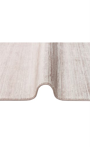 VERONA DYED VRD PLAIN VIZON  Overdyed Yumuşak İpeksi Tuşeli Yüksek Alçak Oymalı Modern İnce Makine Halısı