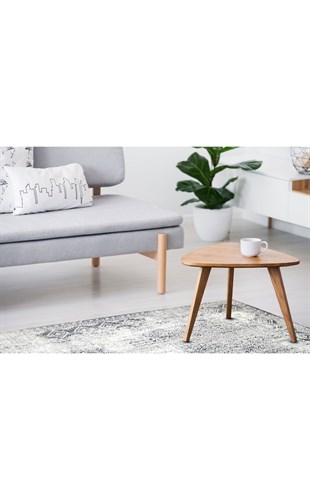 VERONA VR 08 GREY BLACK XW  Yumuşak İpeksi Tuşeli Yüksek Alçak Oymalı Modern İnce Makine Halısı