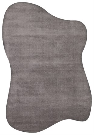 ZEN AMORF 01 ANTHRACITE  Hav Toz Vermez Yumuşak Tuşeli Zarif Makine Halısı