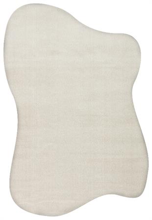 ZEN AMORF 01 L.STONE  Hav Toz Vermez Yumuşak Tuşeli Zarif Makine Halısı