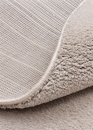 ZEN AMORF 02 D.STONE  Hav Toz Vermez Yumuşak Tuşeli Zarif Makine Halısı