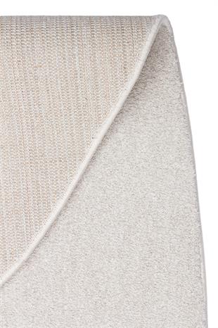 ZEN AMORF 02 L.STONE  Hav Toz Vermez Yumuşak Tuşeli Zarif Makine Halısı