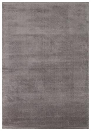 ZEN ZEN 01 ANTHRACITE  Hav Toz Vermez Yumuşak Tuşeli Zarif Makine Halısı