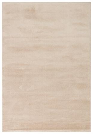 ZEN ZEN 01 BEIGE  Hav Toz Vermez Yumuşak Tuşeli Zarif Makine Halısı
