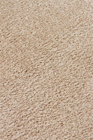 ZEN ZEN 01 BEIGE Q  Hav Toz Vermez Yumuşak Tuşeli Zarif Makine Halısı