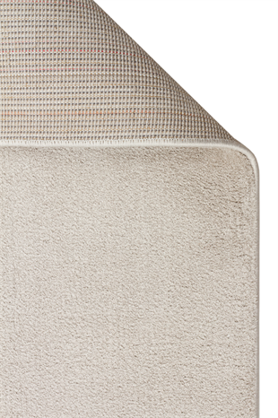 ZEN ZEN 01 D.STONE Q  Hav Toz Vermez Yumuşak Tuşeli Zarif Makine Halısı