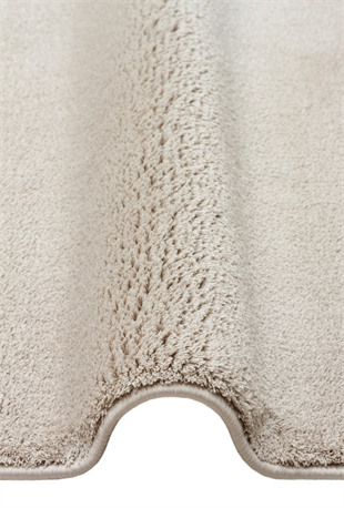 ZEN ZEN 01 D.STONE Q  Hav Toz Vermez Yumuşak Tuşeli Zarif Makine Halısı