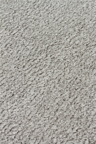ZEN ZEN 01 GREY Q  Hav Toz Vermez Yumuşak Tuşeli Zarif Makine Halısı