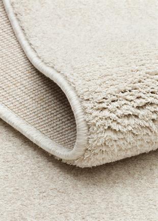 ZEN ZEN 01 L.STONE  Hav Toz Vermez Yumuşak Tuşeli Zarif Makine Halısı