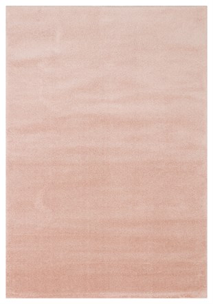 ZEN ZEN 01 PINK  Hav Toz Vermez Yumuşak Tuşeli Zarif Makine Halısı