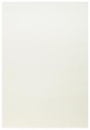 ZEN ZEN 01 WHITE  Hav Toz Vermez Yumuşak Tuşeli Zarif Makine Halısı