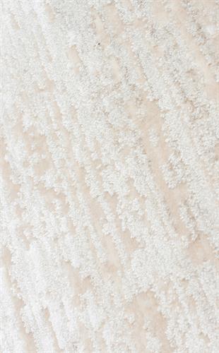 ZURICH ZRH 01 CREAM BEIGE  Akrilik ve Polyester İle Üretilen Şık Salon Halısı