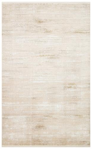 ZURICH ZRH 01 CREAM BEIGE  Akrilik ve Polyester İle Üretilen Şık Salon Halısı