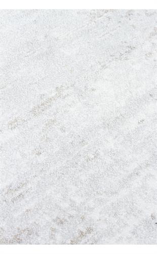 ZURICH ZRH 05 CREAM GREY  Akrilik ve Polyester İle Üretilen Şık Salon Halısı