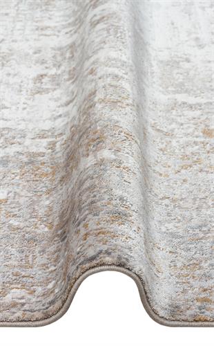 ZURICH ZRH 08 CREAM BEIGE  Akrilik ve Polyester İle Üretilen Şık Salon Halısı