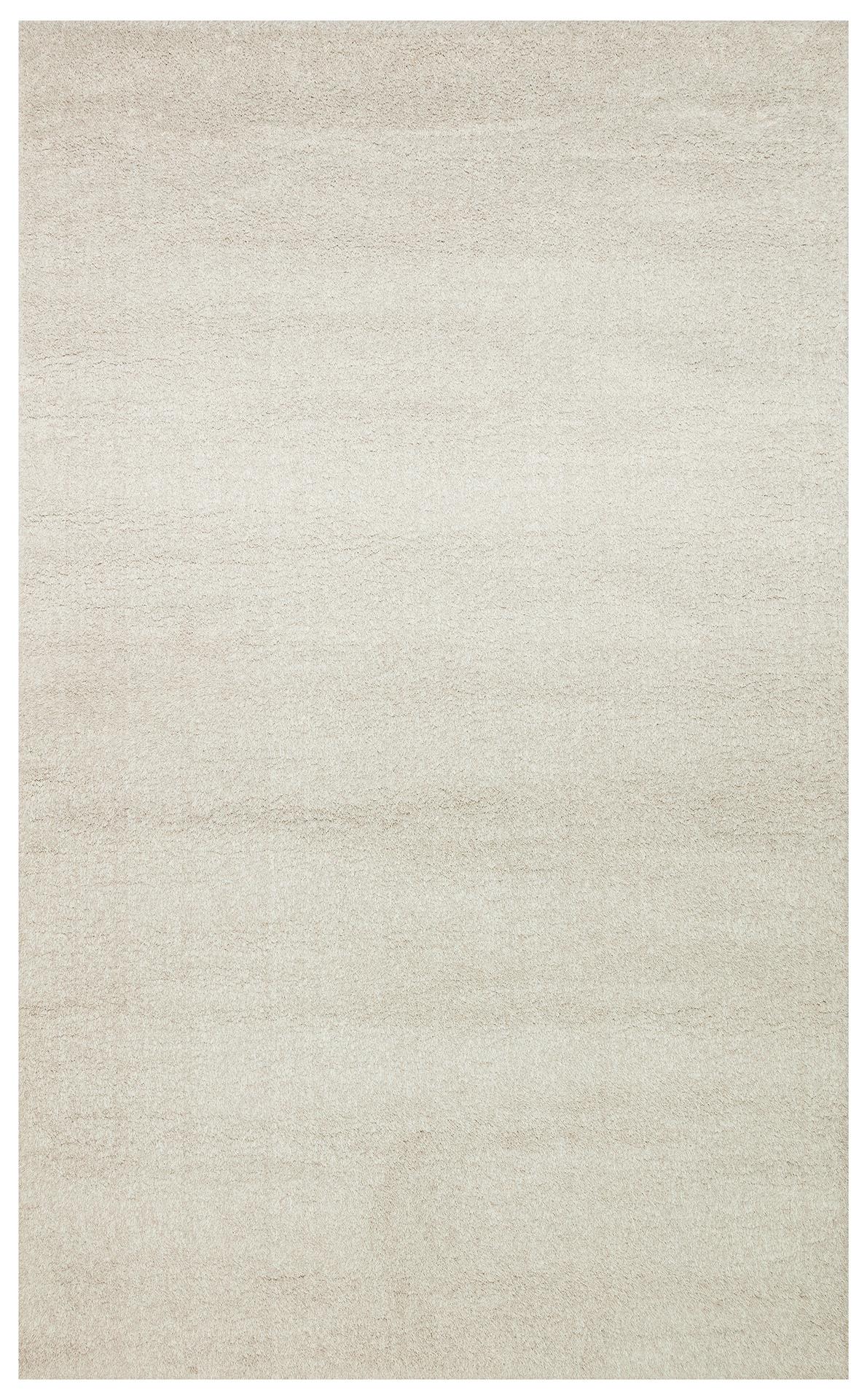 COMFORT 1006 L.STONE  Kolay Kullanımlı Hav Toz Vermez Yumuşak Dokulu Modern Pofuduk Shaggy Halı