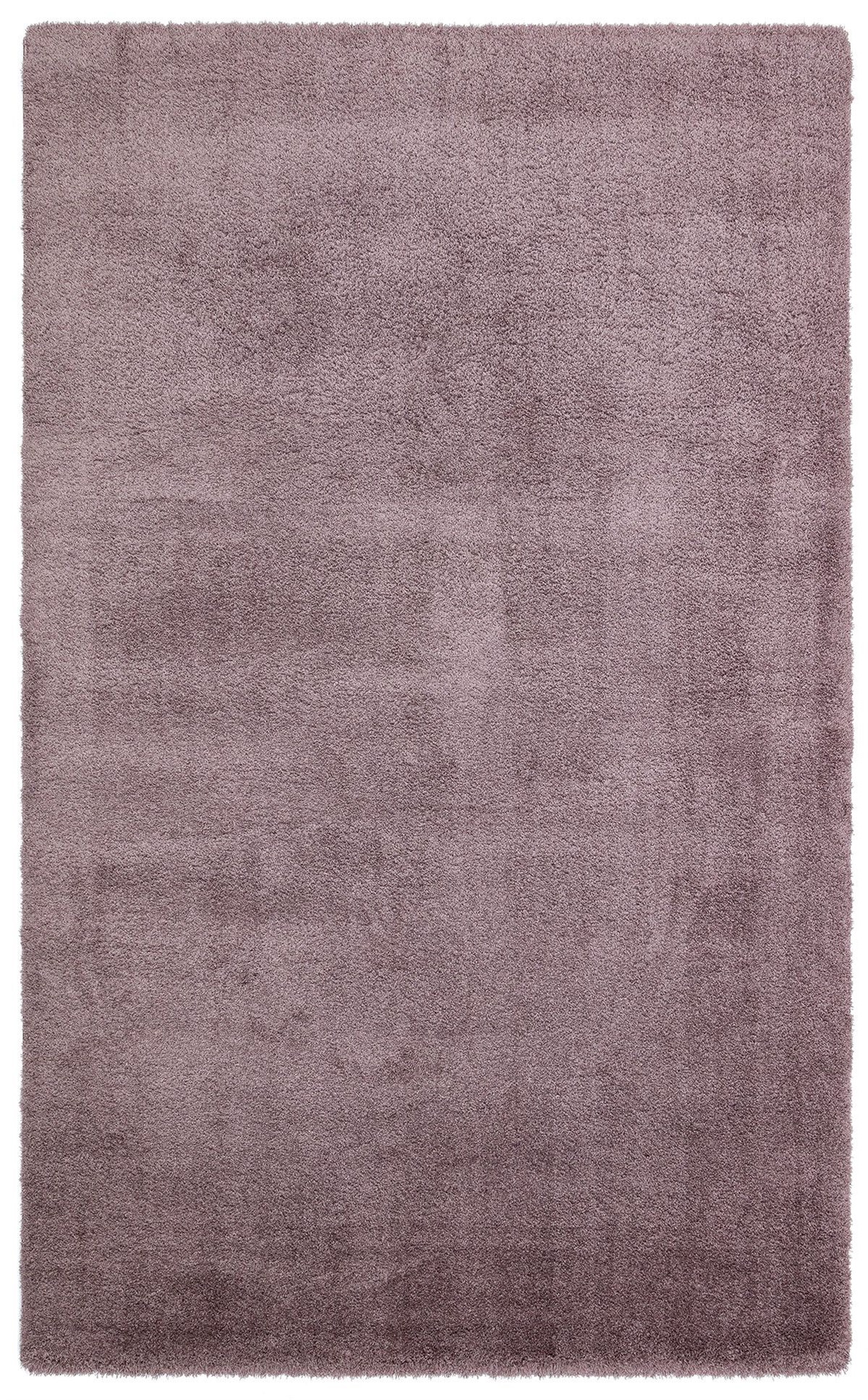 COMFORT 1006 LILA  Hav Toz vermeyen Yumuşak Düz Renk Modern Makina Halı