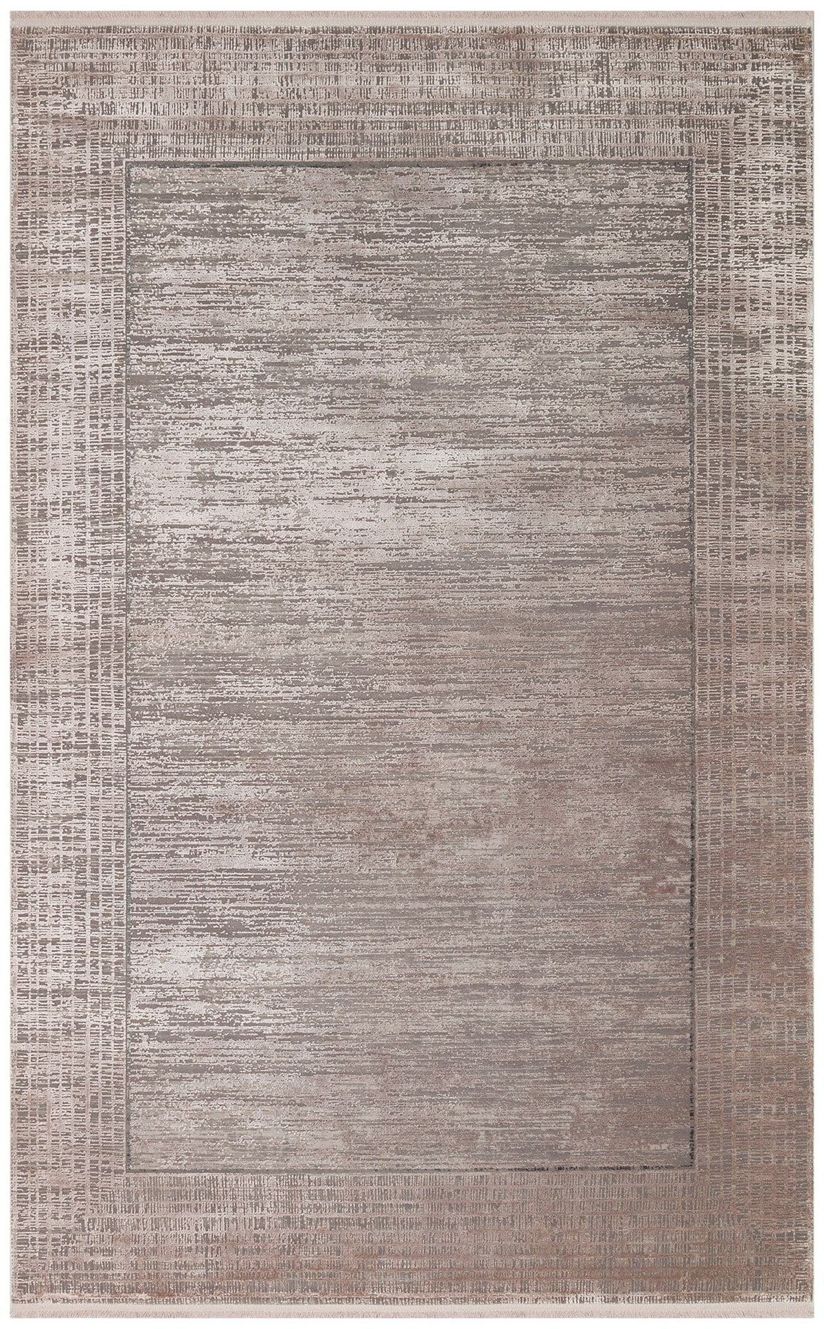 FRESCO DYED FSD 02 BEIGE  Overdyed Yüksek Alçak Dokulu Özel Işıltılı Yüksek Kaliteli Sık Dokuma Modern Salon Halısı