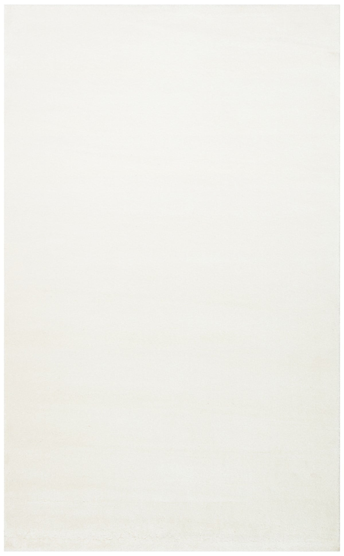 LOTTO LT PLAIN WHITE  Hav Toz Vermez Modern Sade Desenli Makine Halısı