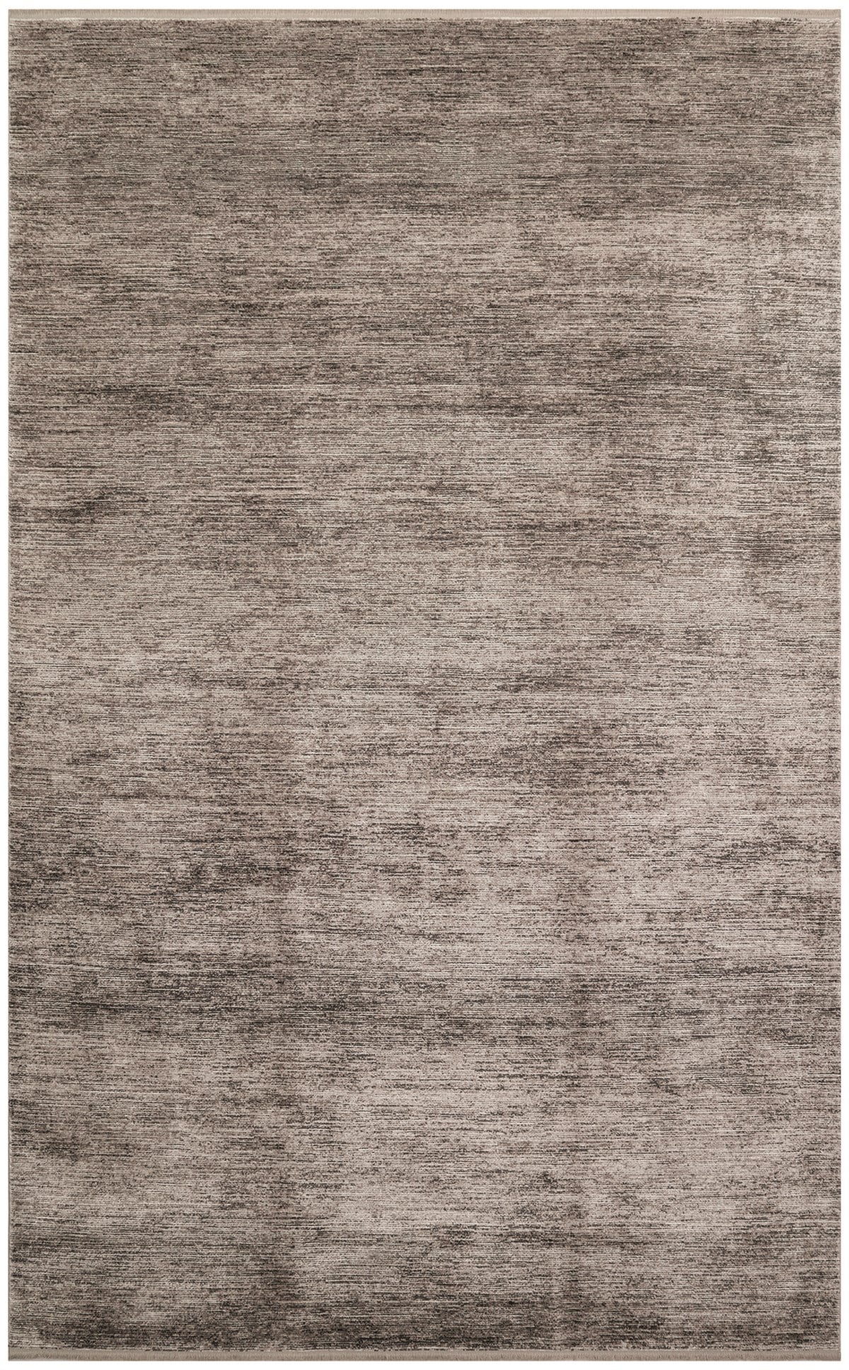 LUGANO LUG PLAIN D.GREY  Art Deko Modern Bordürlü Yüksek Kalite Sık Dokuma Salon Halısı