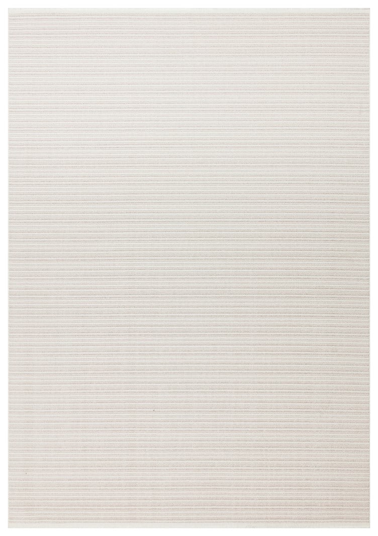 MONO LOOP XW MNO LOOP 03 CREAM BEIGE XW  Bukleli Sisal Dokuma Yıkanabilir Hav Vermez Kaymaz Tabanlı Kolay Temizlenebilir Makine Halısı