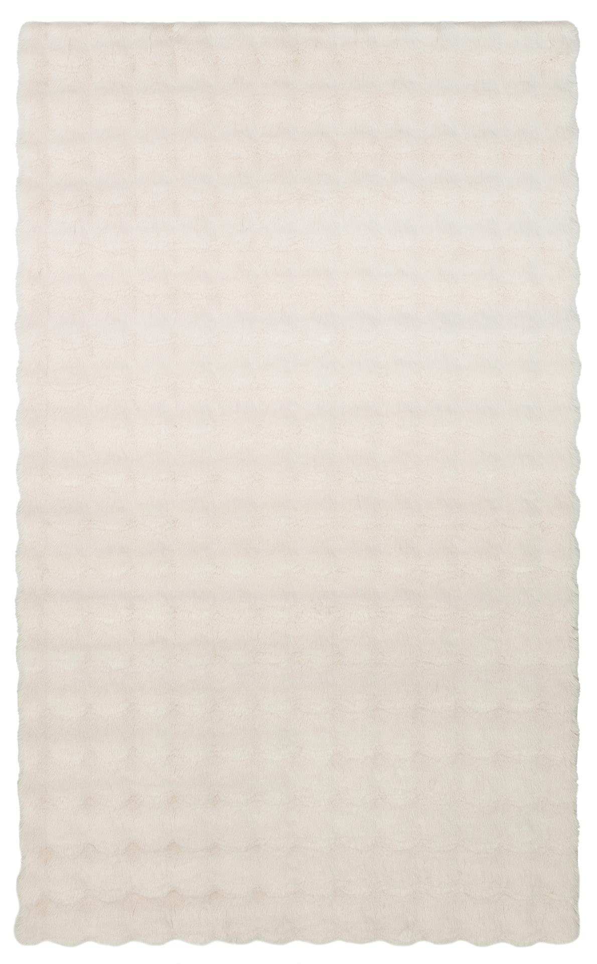 SANDY SND PLAIN BEIGE  Özel Yüksek Alçak Dokulu Yumuşak Tuşeli Suni  Kürk