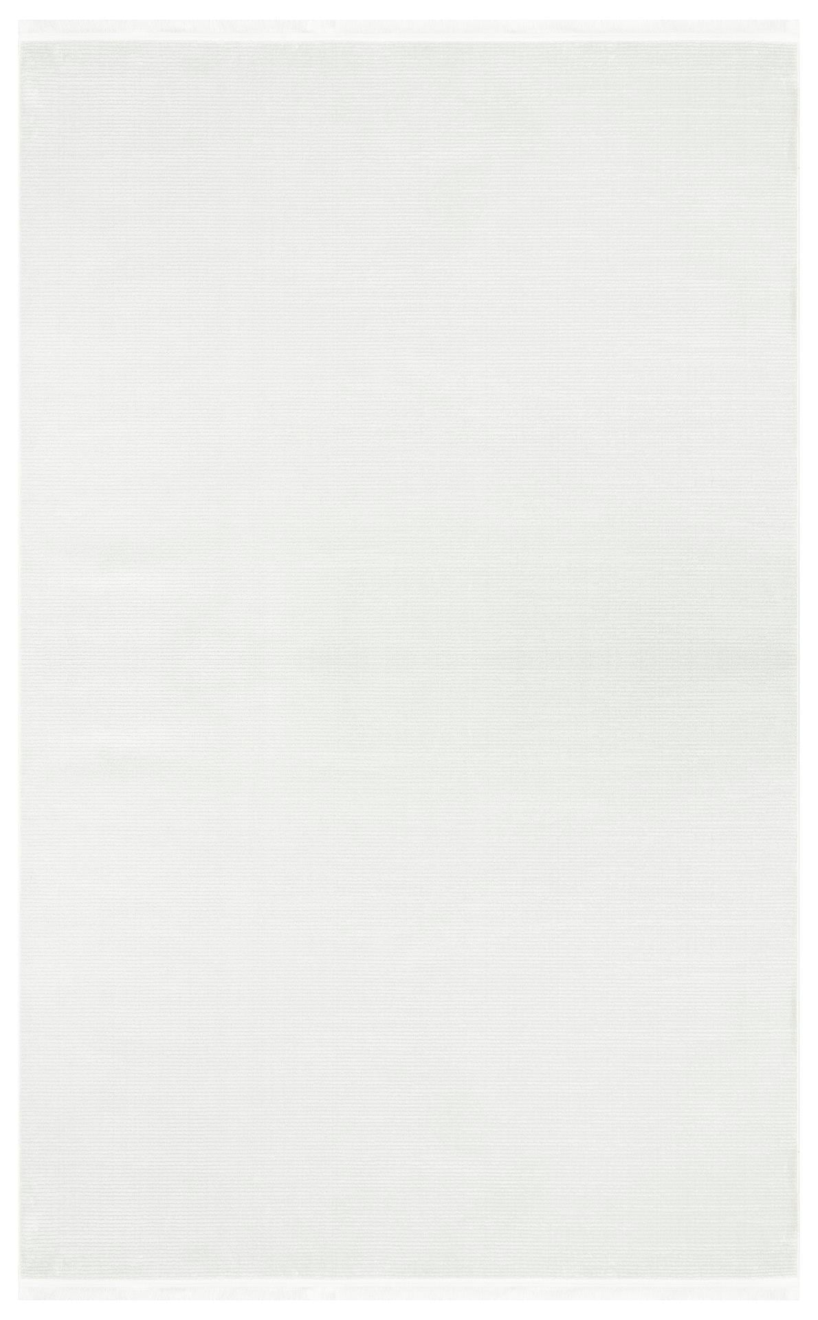 SATEEN ST 907 SILVER  Hav Toz Vermez Modern Halı