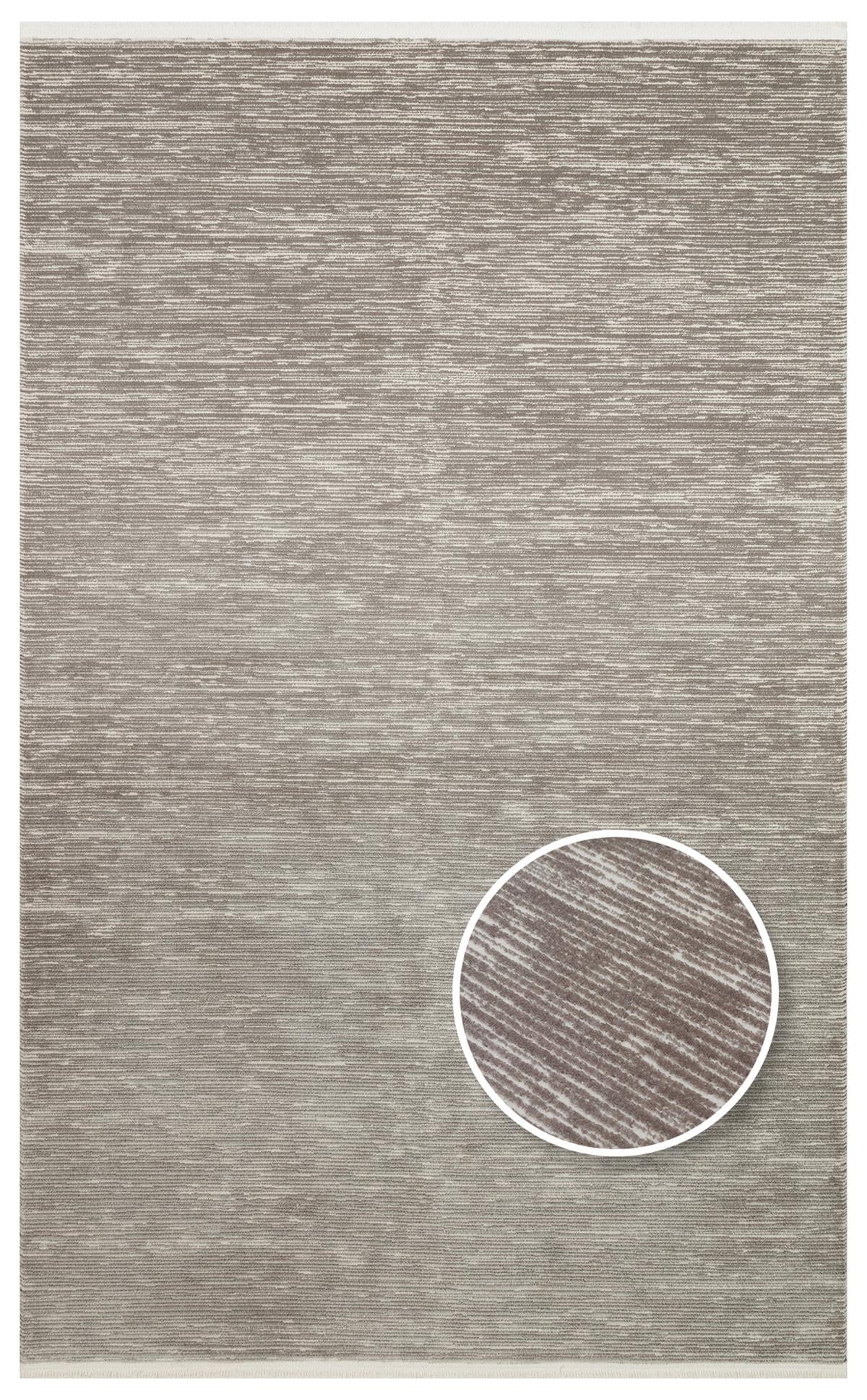 SHADE SHD PLAIN D.GREY  Sade ve Modern Akrilik Makine Halısı