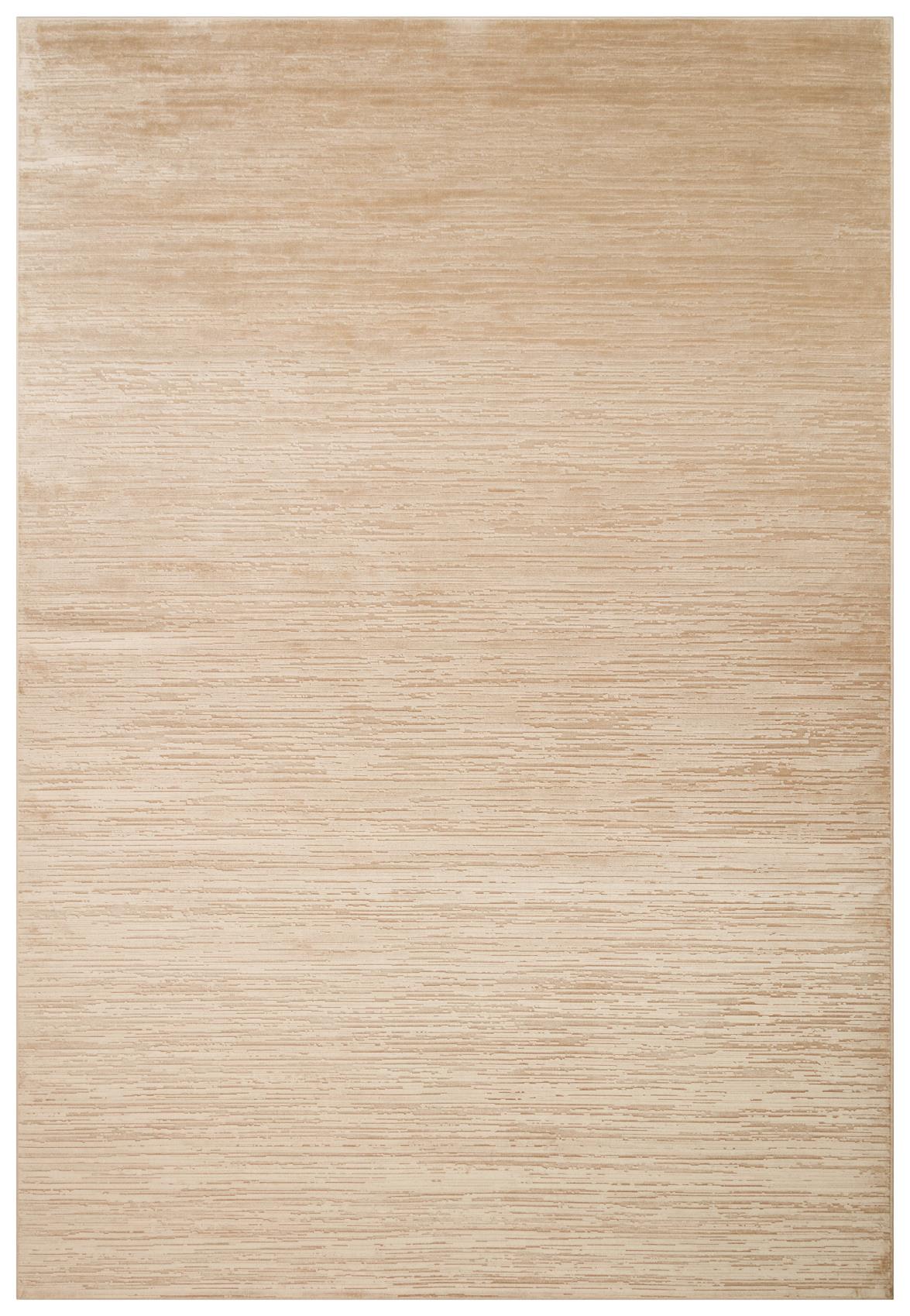 SIERRA SR 01 GOLD  Yüksek Alçak Oyma Dokuya Sahip Sık Dokuma Modern Salon Halısı
