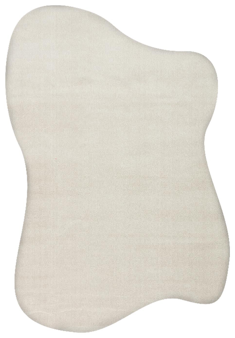 ZEN AMORF 01 L.STONE  Hav Toz Vermez Yumuşak Tuşeli Zarif Makine Halısı