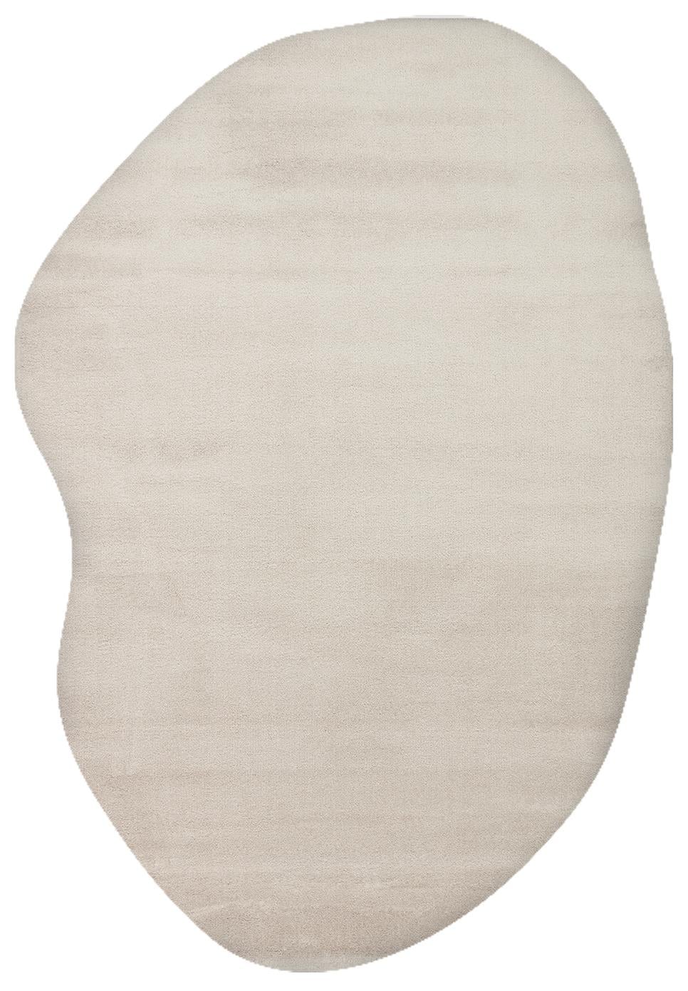 ZEN AMORF 02 D.STONE  Hav Toz Vermez Yumuşak Tuşeli Zarif Makine Halısı