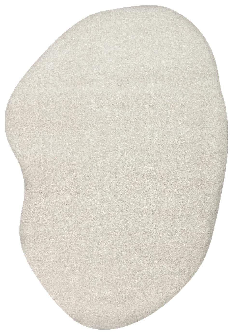 ZEN AMORF 02 L.STONE  Hav Toz Vermez Yumuşak Tuşeli Zarif Makine Halısı