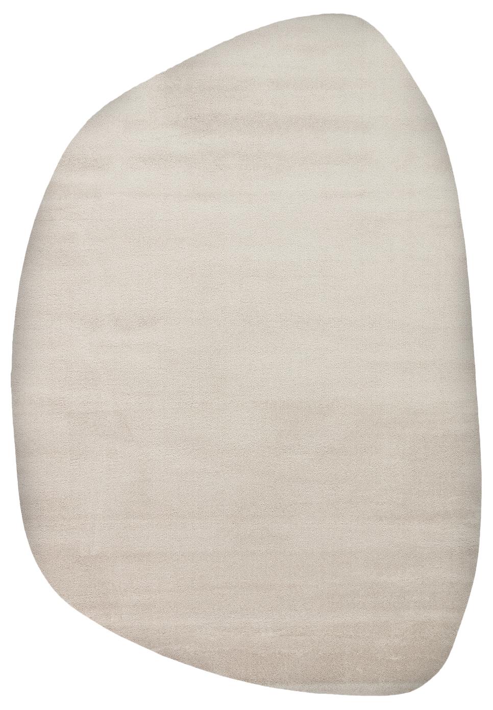 ZEN AMORF 03 D.STONE  Hav Toz Vermez Yumuşak Tuşeli Zarif Makine Halısı