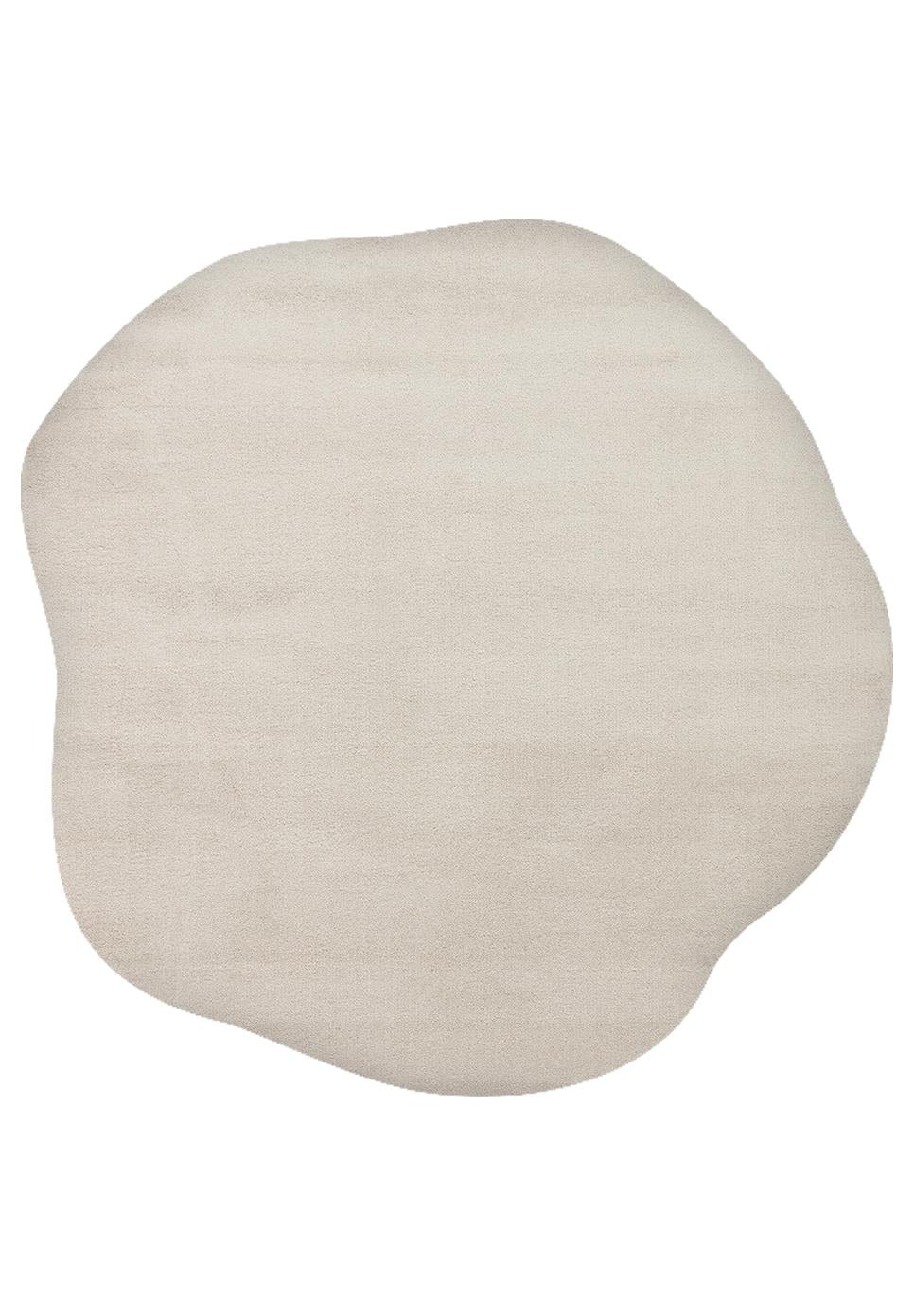 ZEN AMORF 04 D.STONE  Hav Toz Vermez Yumuşak Tuşeli Zarif Makine Halısı