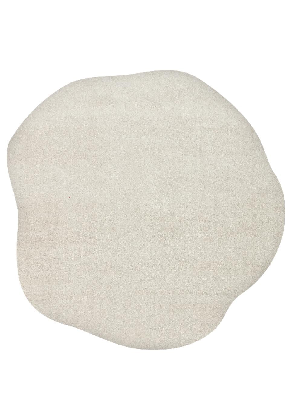 ZEN AMORF 04 L.STONE  Hav Toz Vermez Yumuşak Tuşeli Zarif Makine Halısı