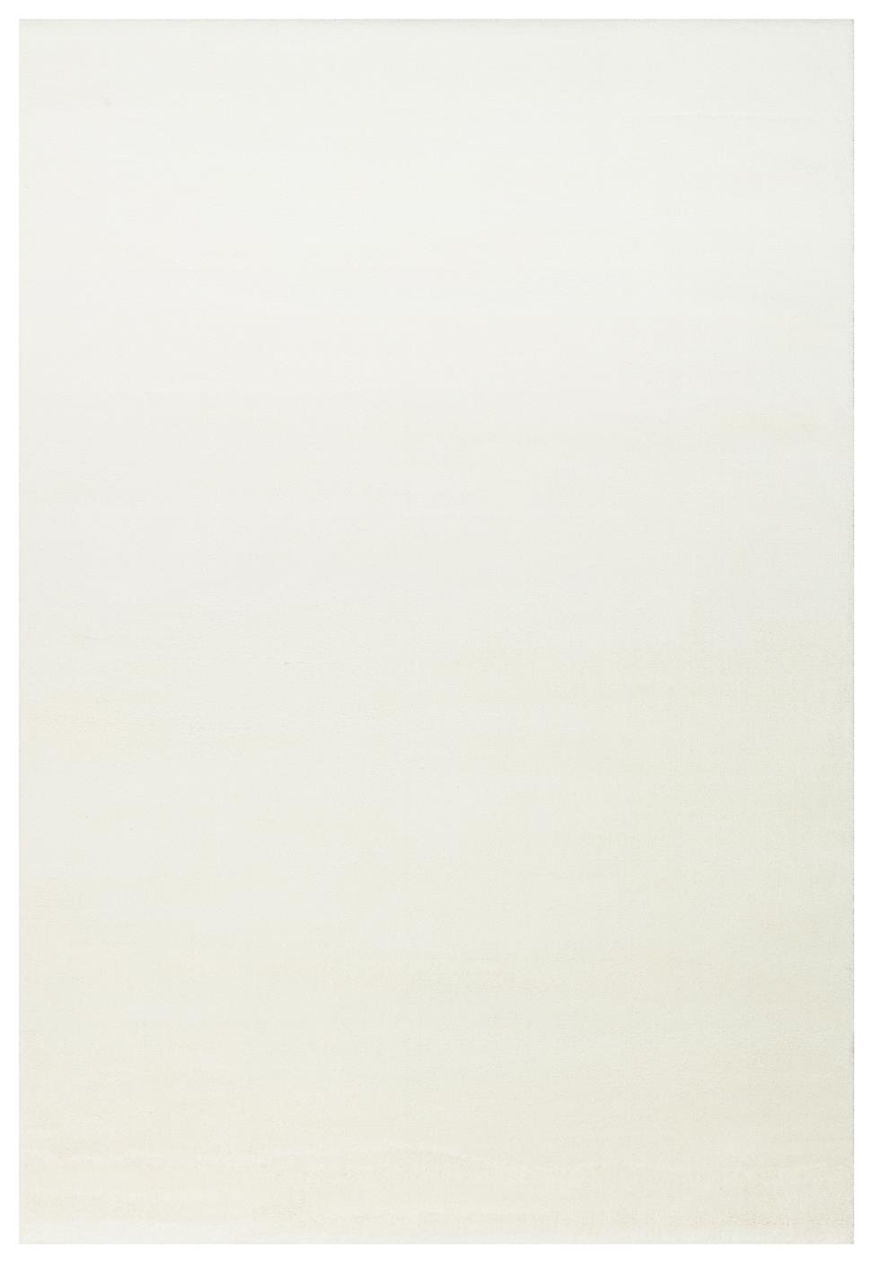 ZEN ZEN 01 WHITE  Hav Toz Vermez Yumuşak Tuşeli Zarif Makine Halısı