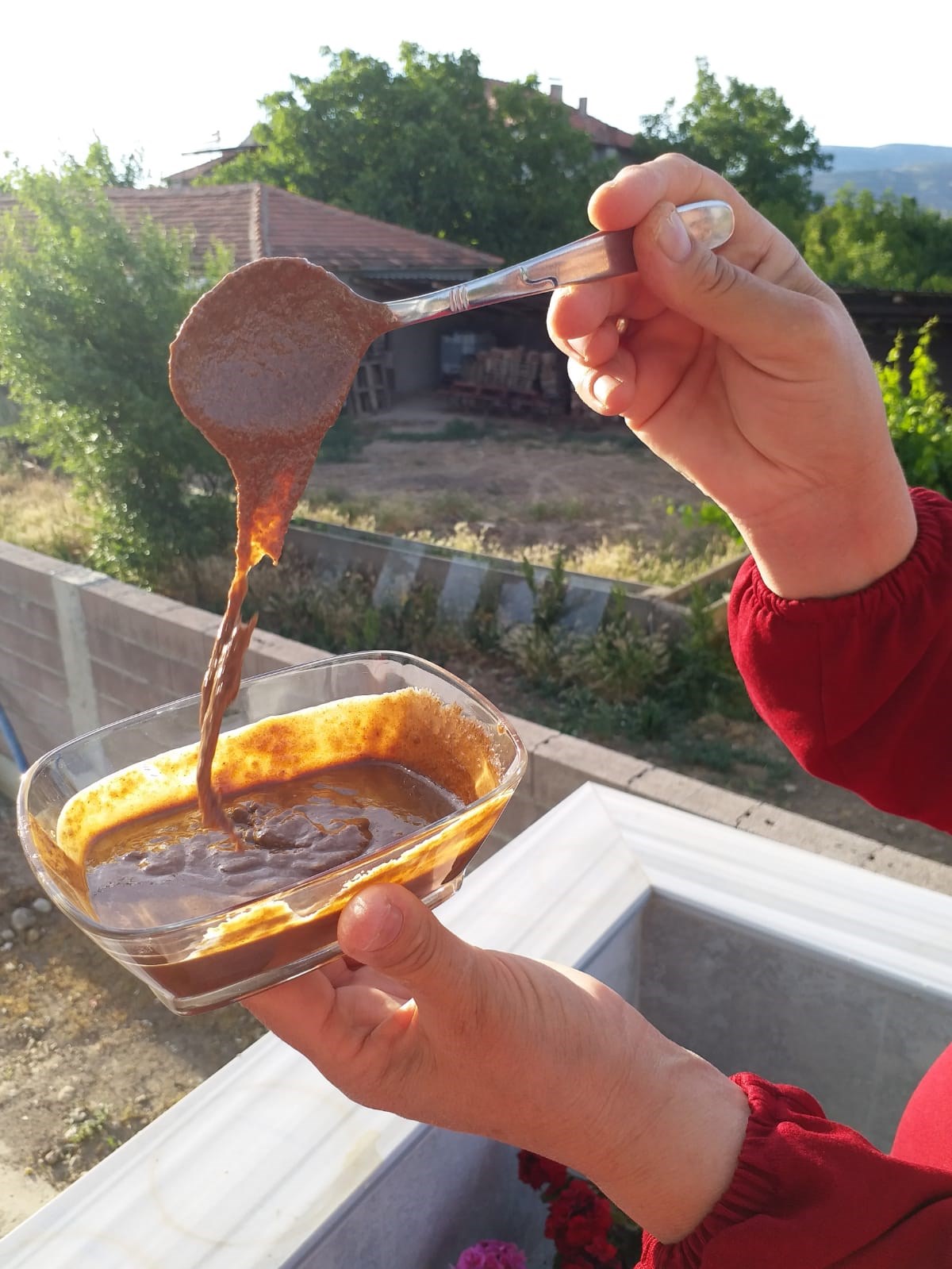 SUSAM EZMESİ (500 GR)