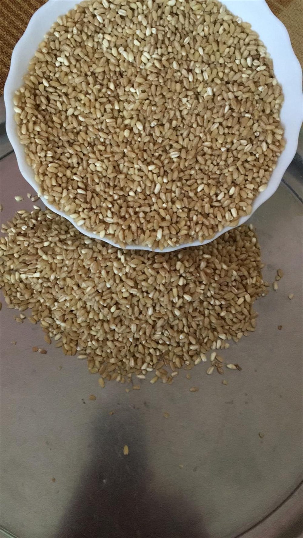 AŞURELİK BUĞDAY   (1 KG)