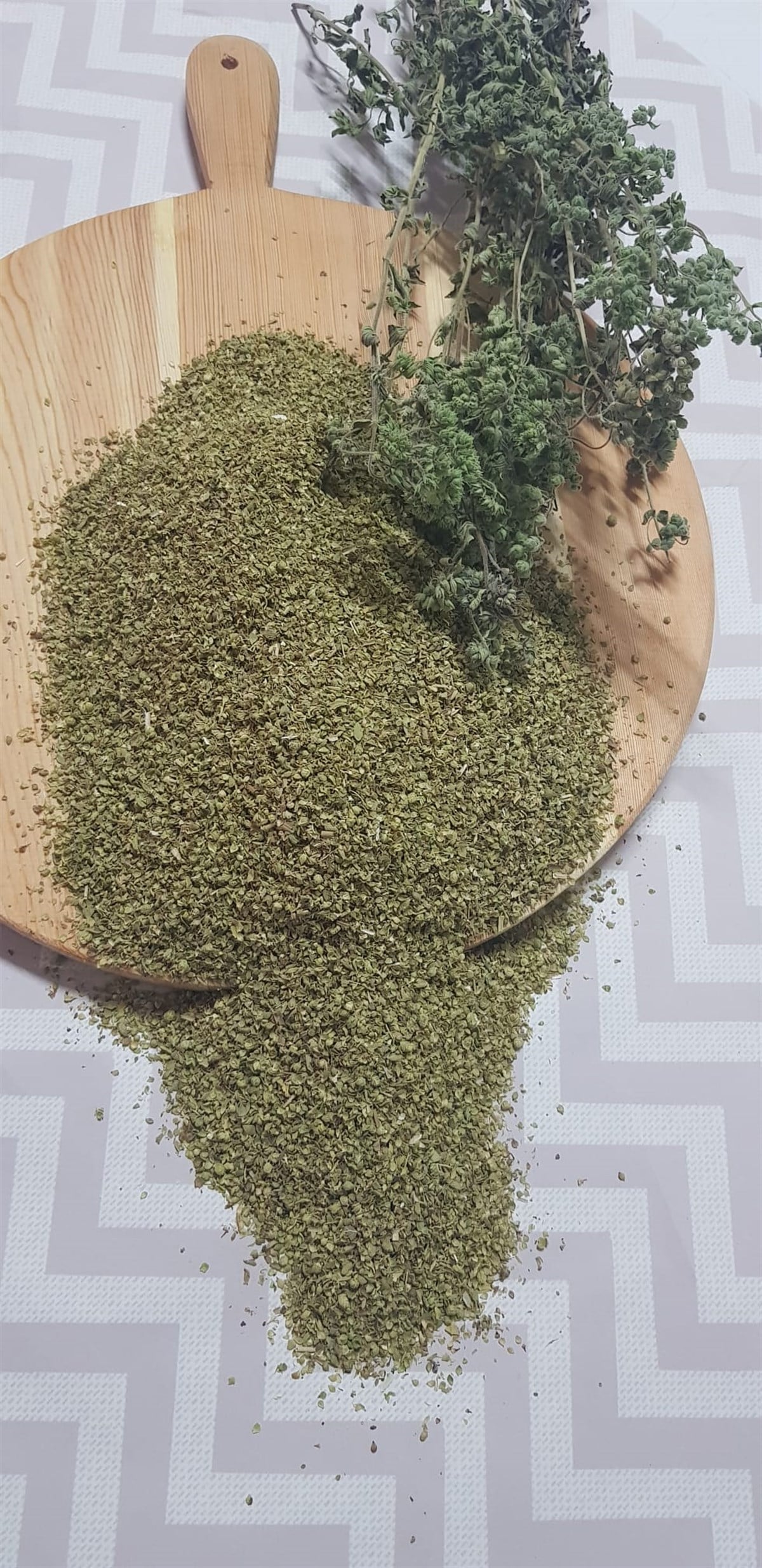 BAHÇE KEKİĞİ KURUSU (  200 GR )