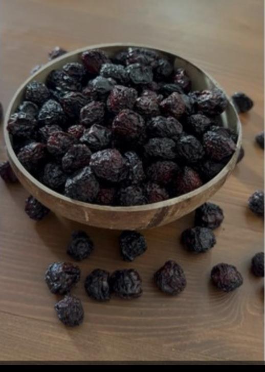 Kiraz kurusu 500 gr -(yeni mahsül )