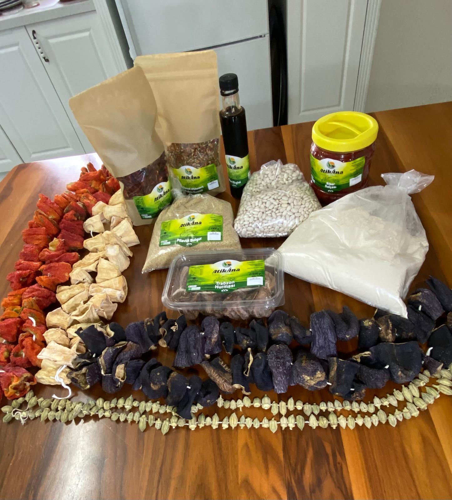Ramazan Paketi