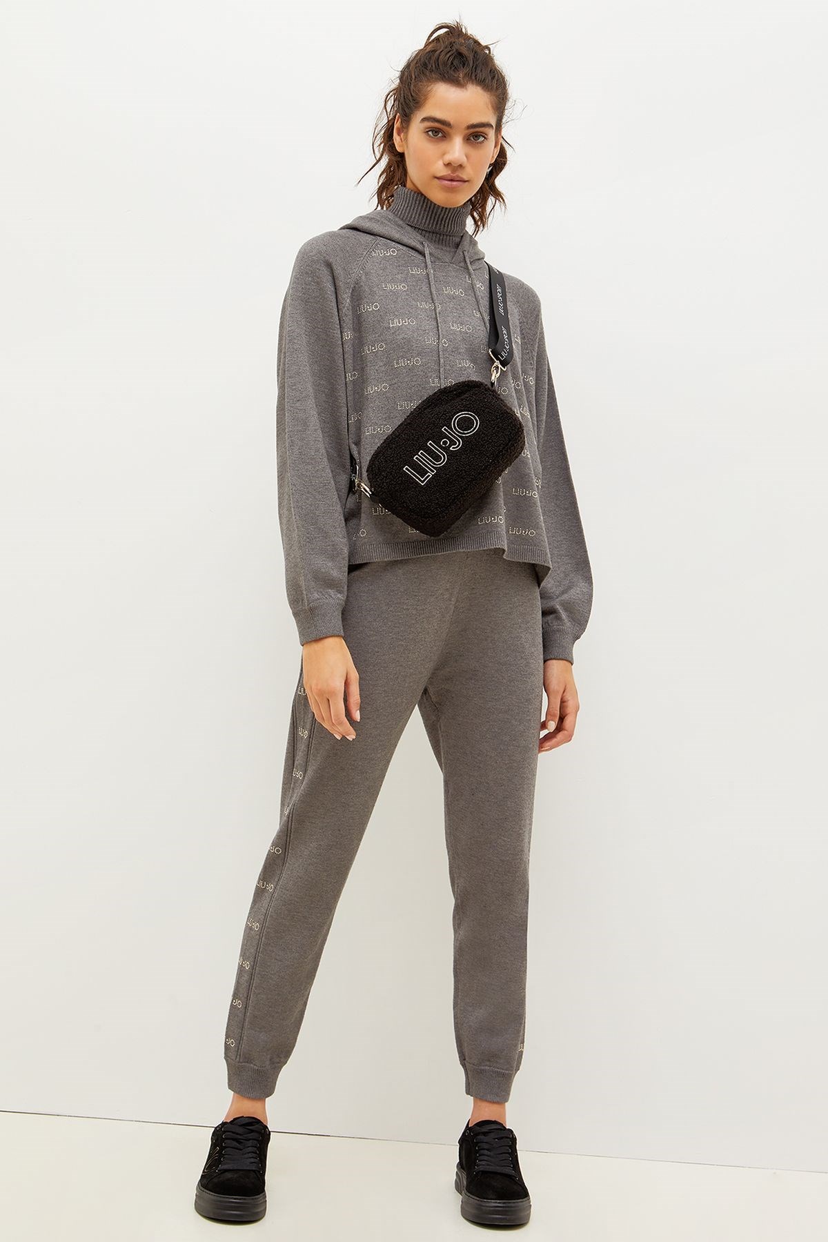 Liu jo tracksuit sales