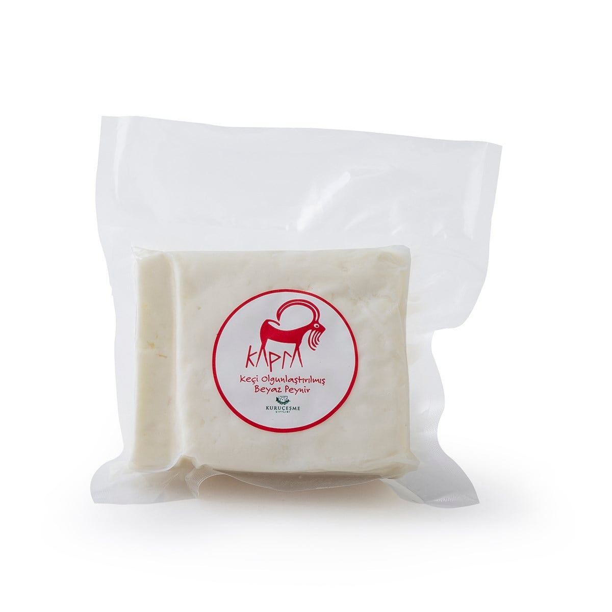 Keçi 1 Kg gr Olgunlaştırılmış Beyaz Peynir
