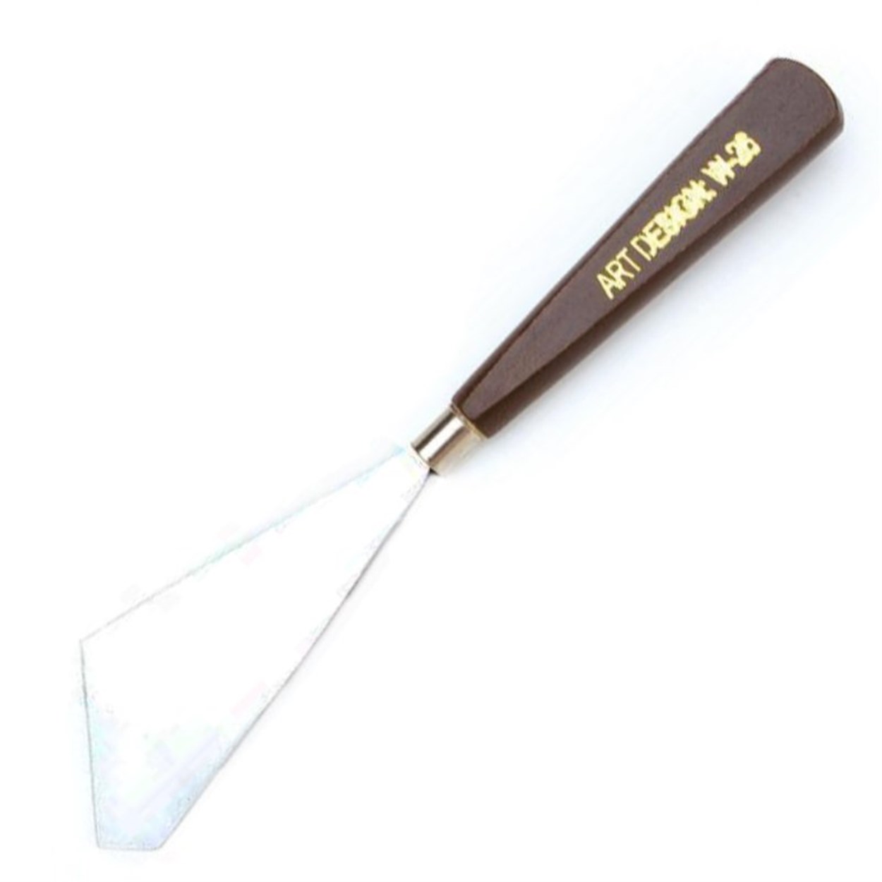 ART DESIGN METAL SPATULA W-26