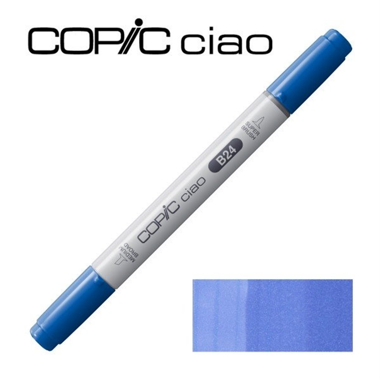 COPIC ciao B 24 SKY